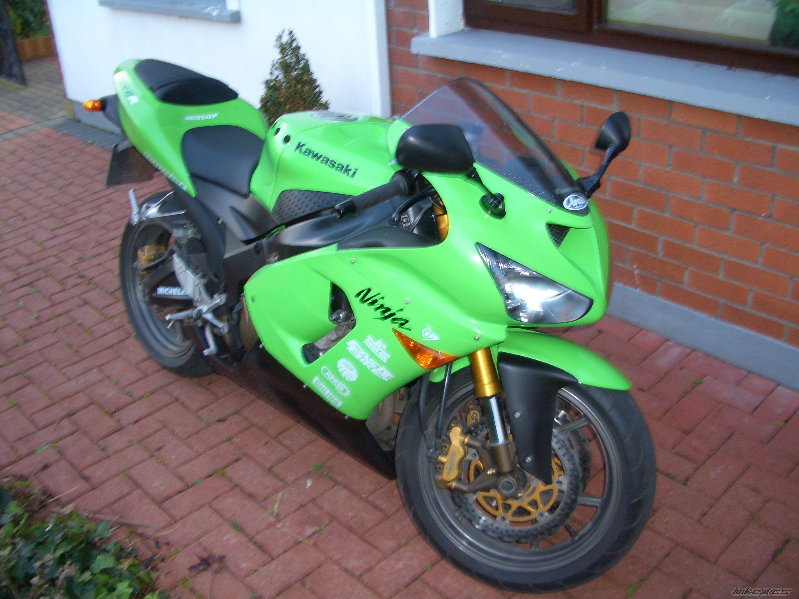 Bike Photo 881039