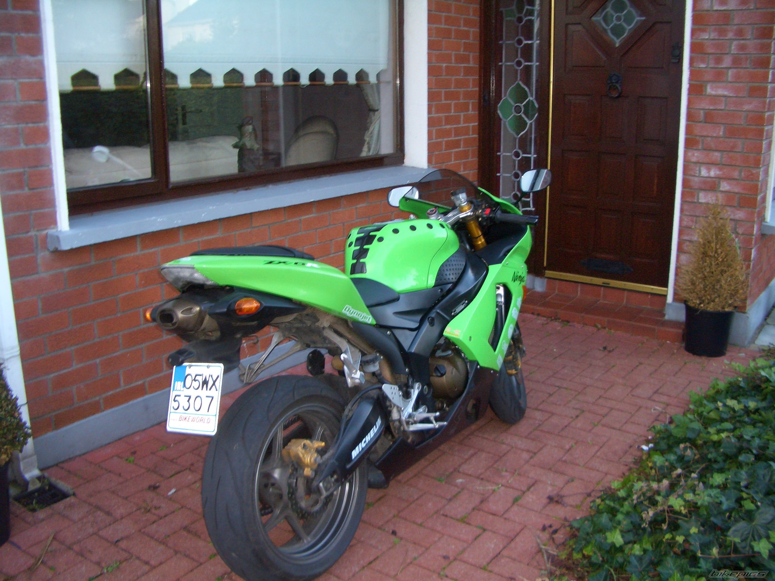 Bike Photo 881040