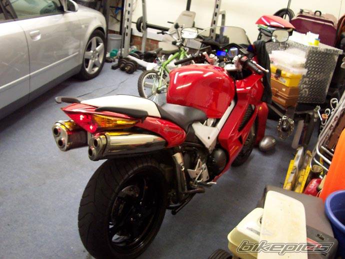 Bike Photo 88105