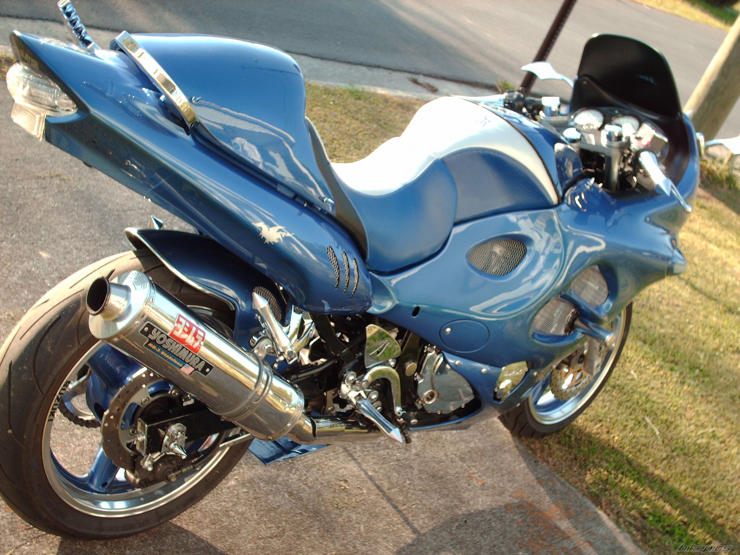 Bike Photo 881055