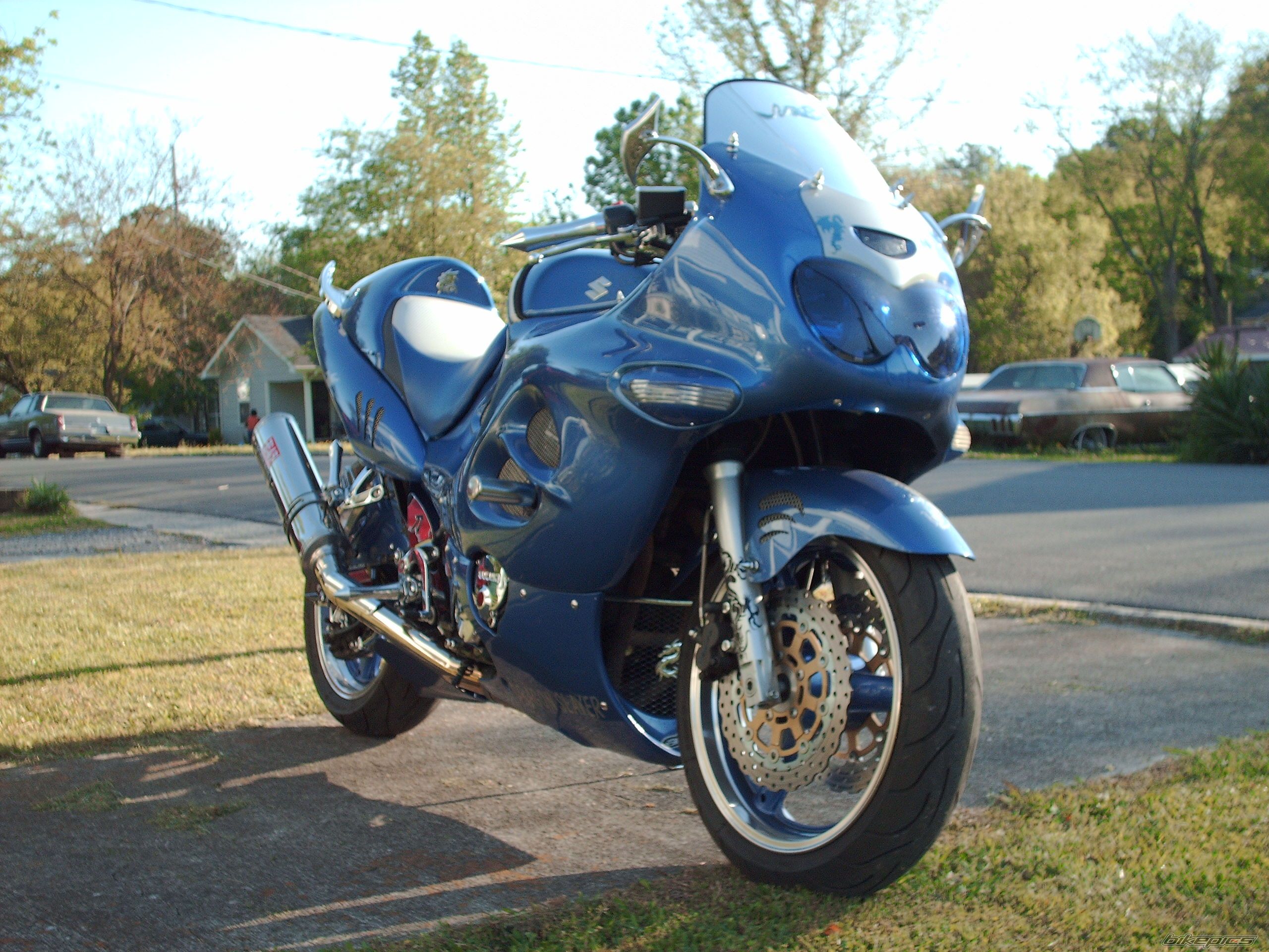 Bike Photo 881057