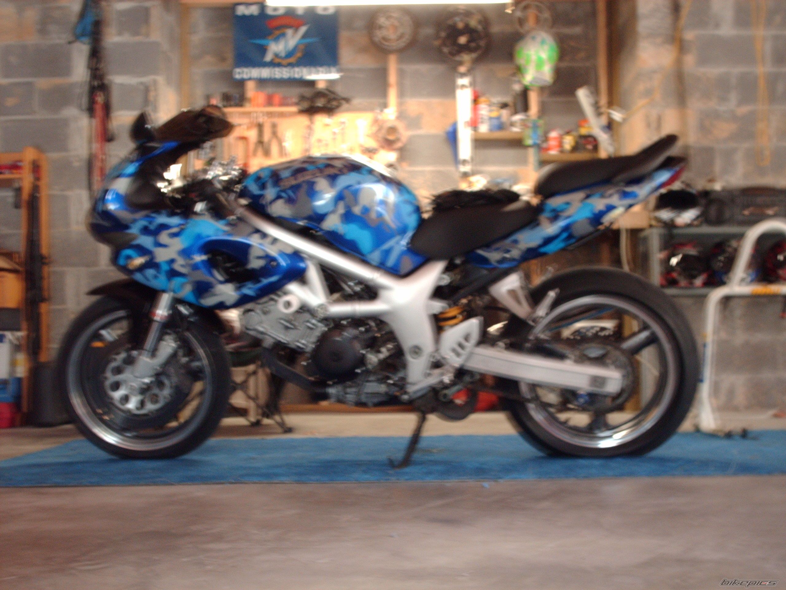Bike Photo 881058