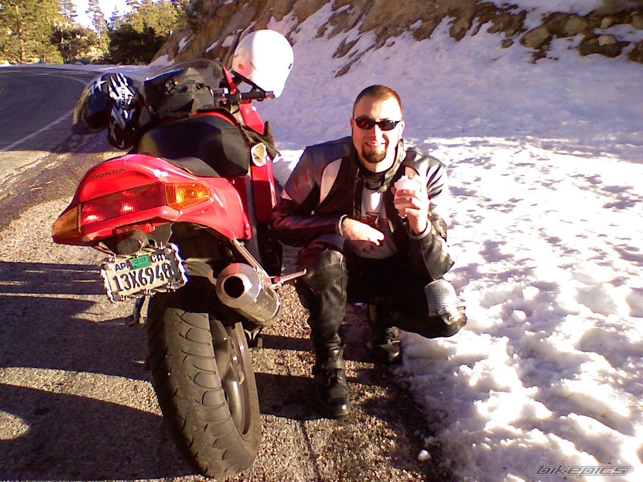 Bike Photo 881062