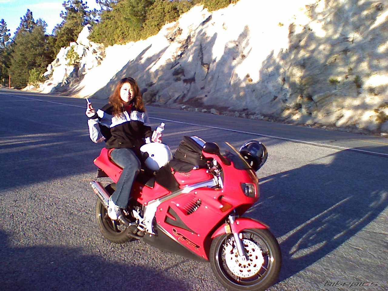 Bike Photo 881063