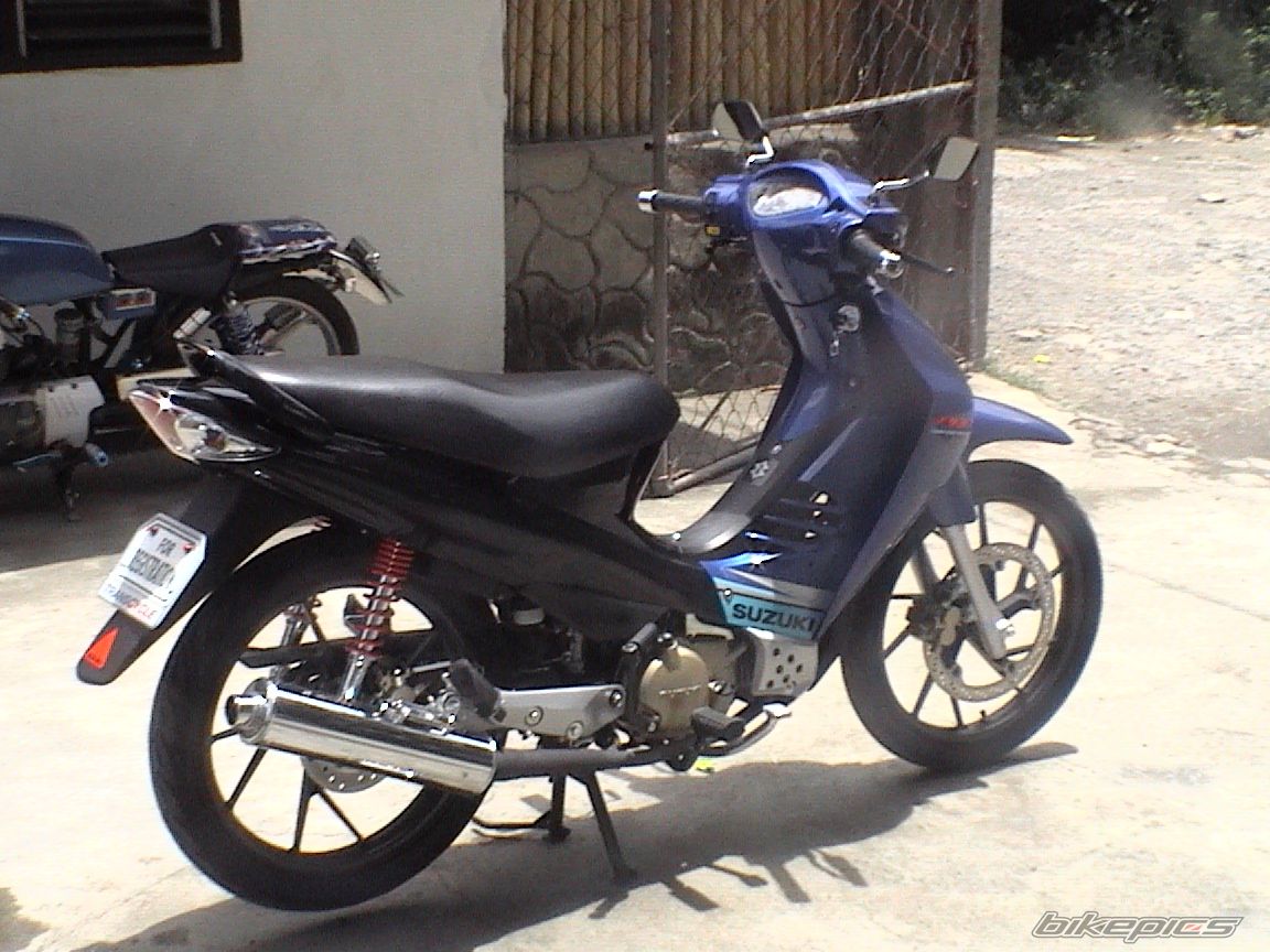 Bike Photo 881065