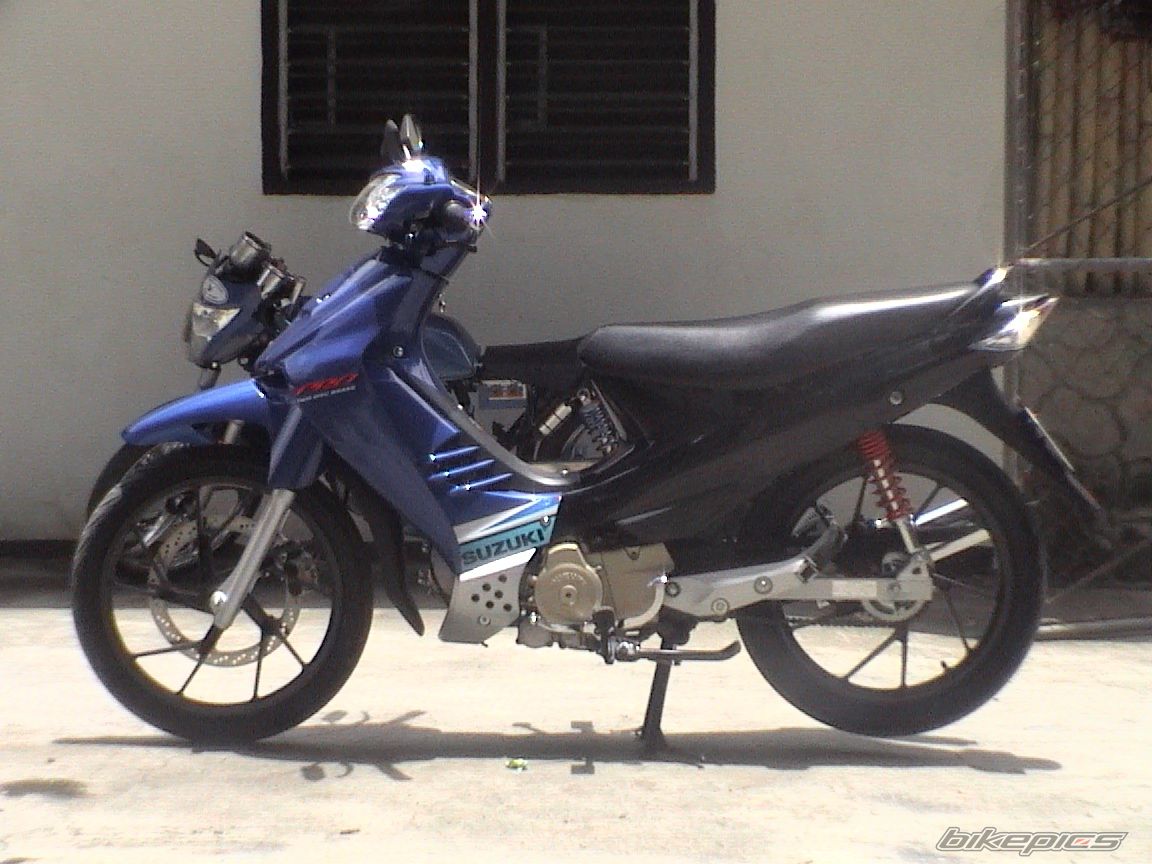 Bike Photo 881067