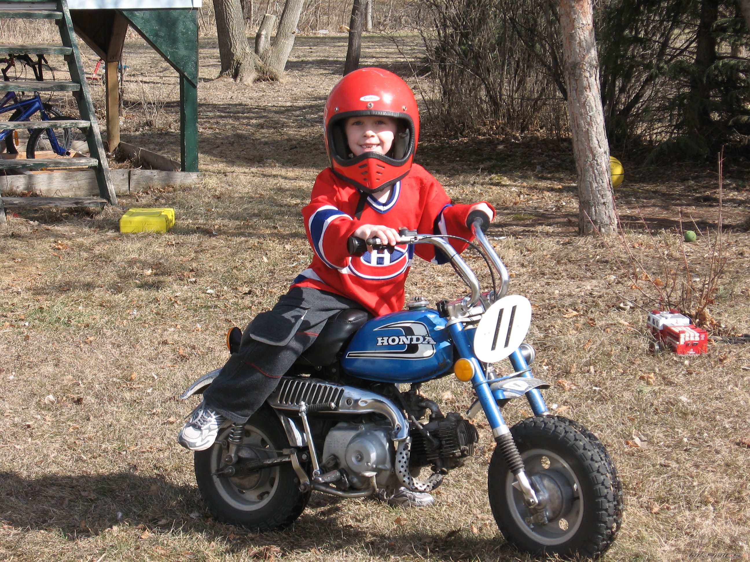 Bike Photo 881077