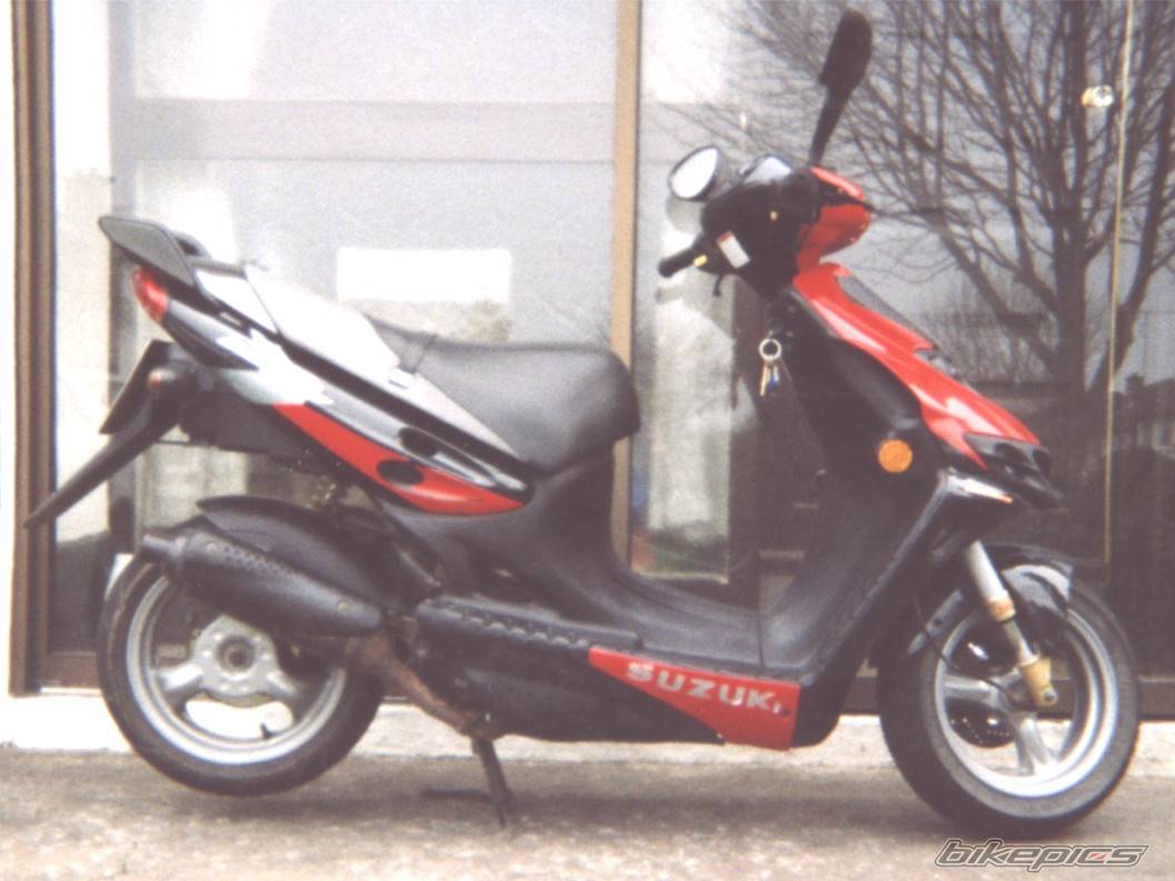 Bike Photo 88108