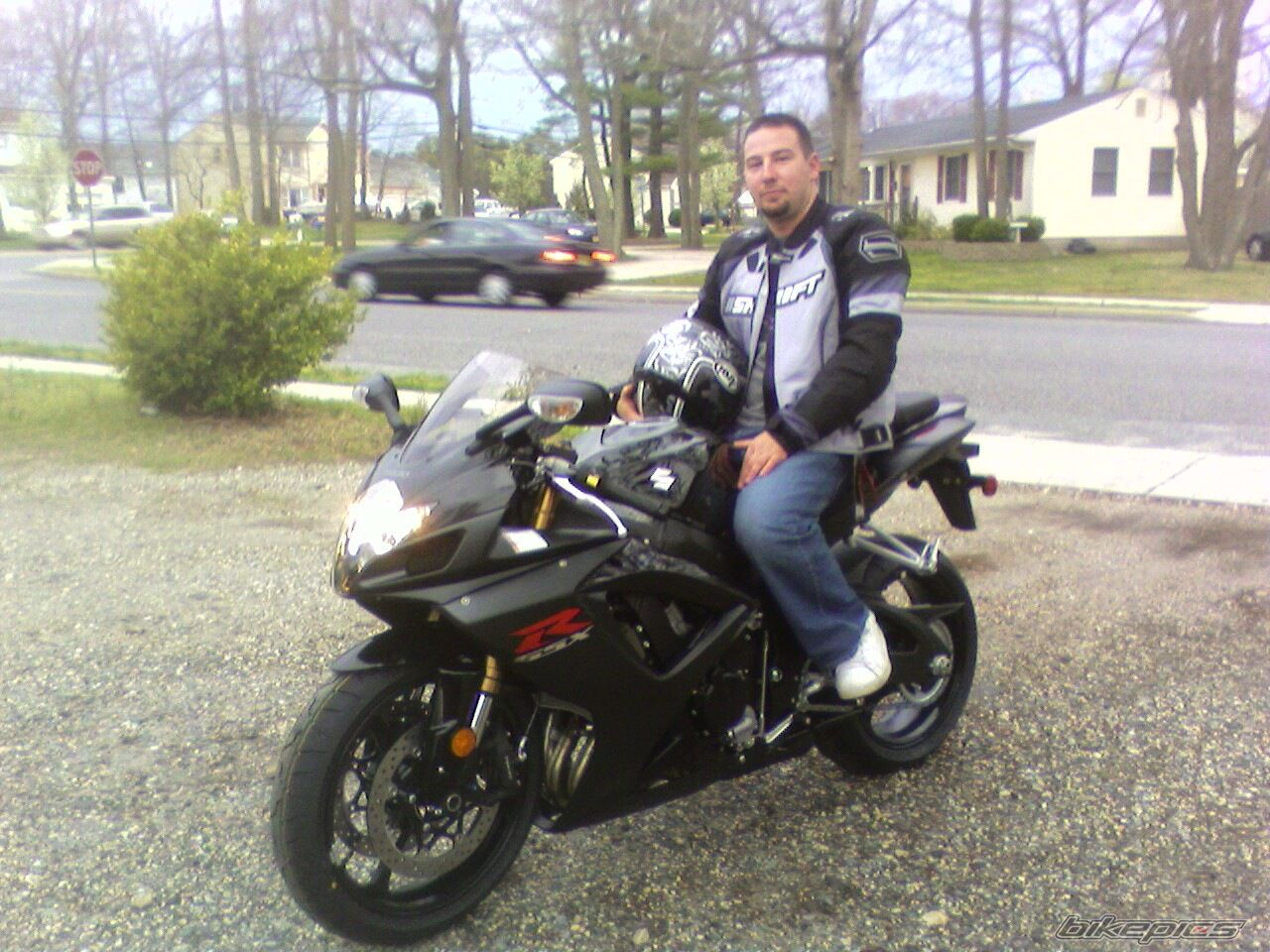 Bike Photo 881092
