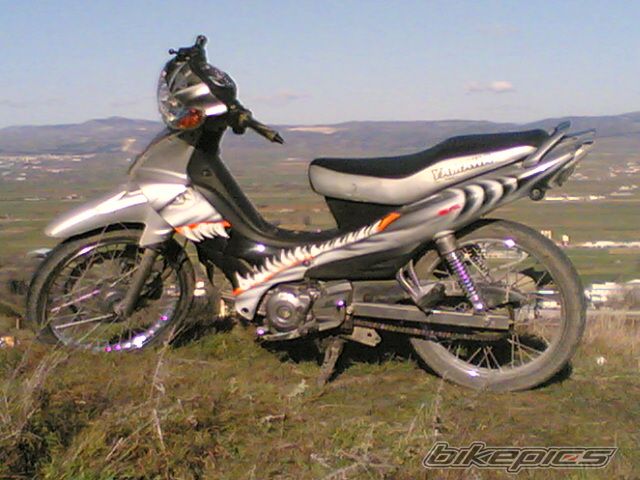 Bike Photo 881119