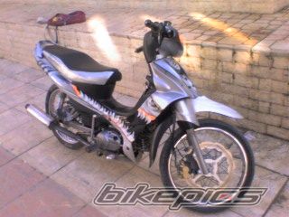 Bike Photo 881120