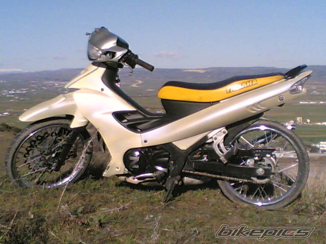 Bike Photo 881133