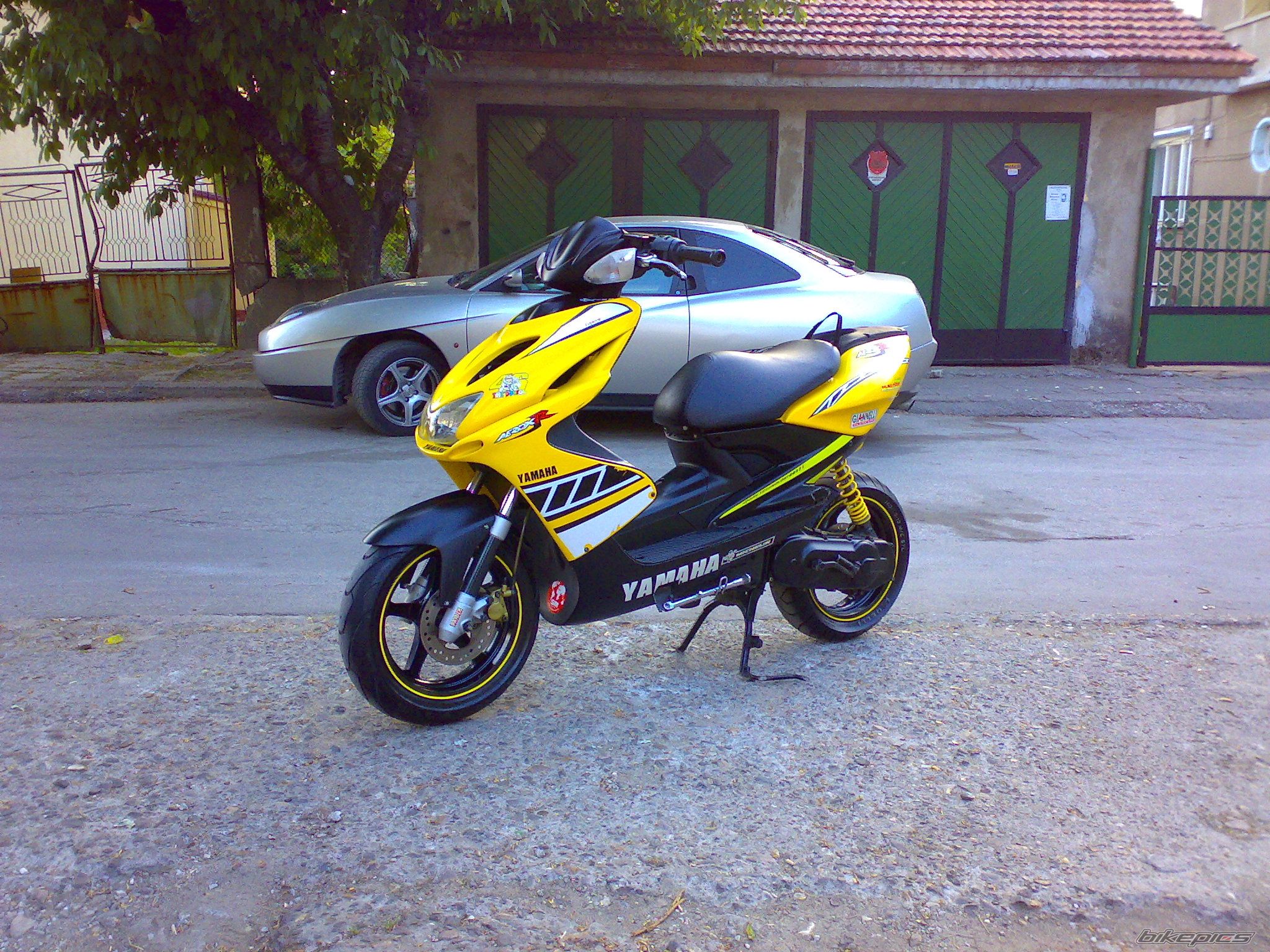 Bike Photo 881137