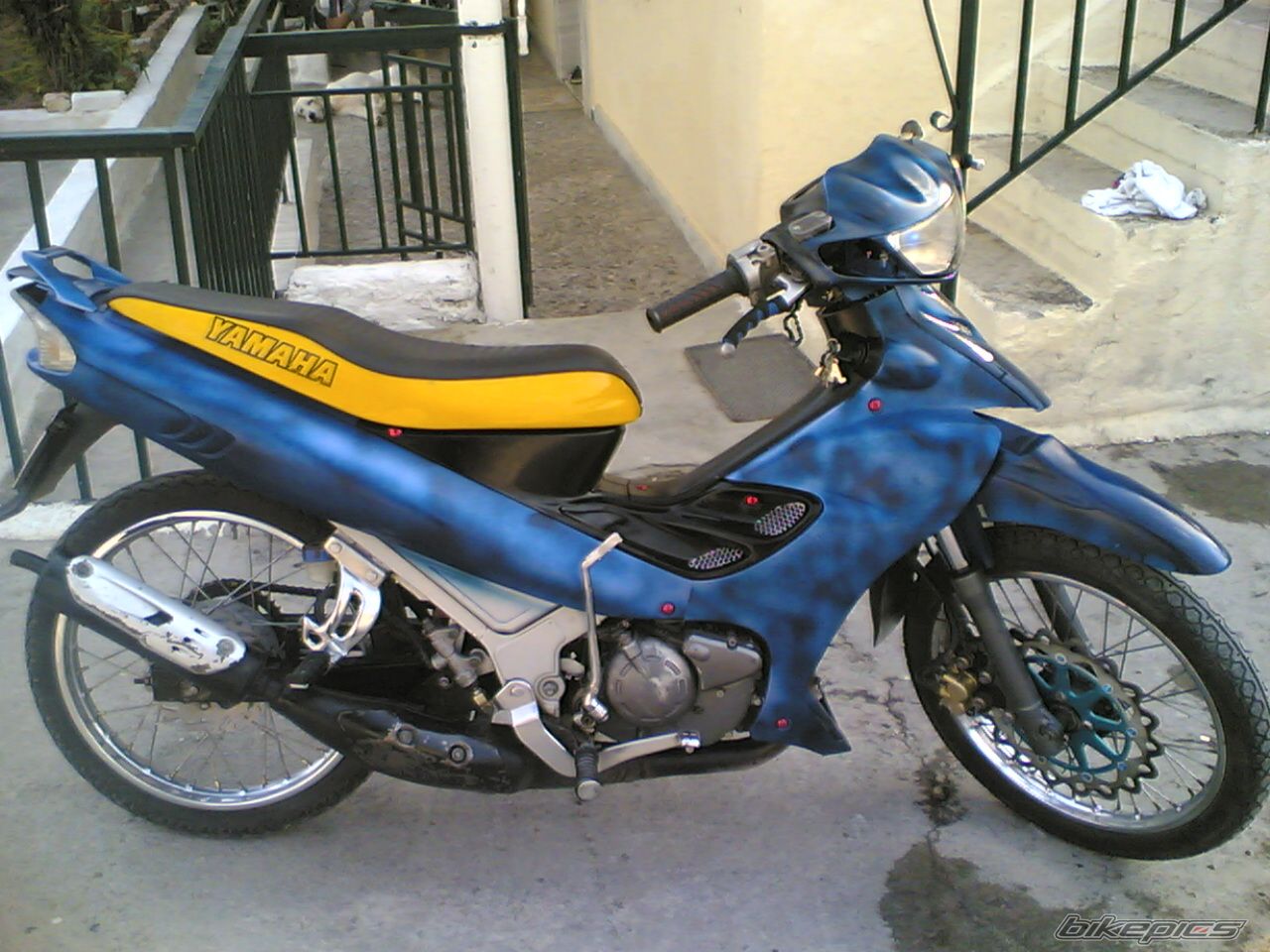 Bike Photo 881138
