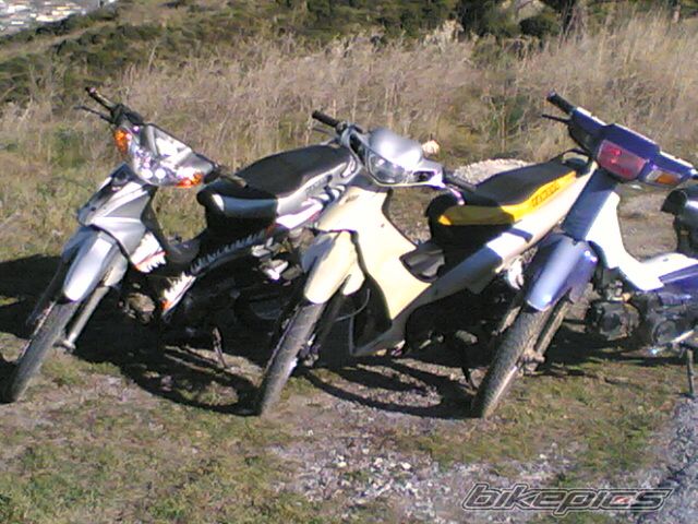 Bike Photo 881139