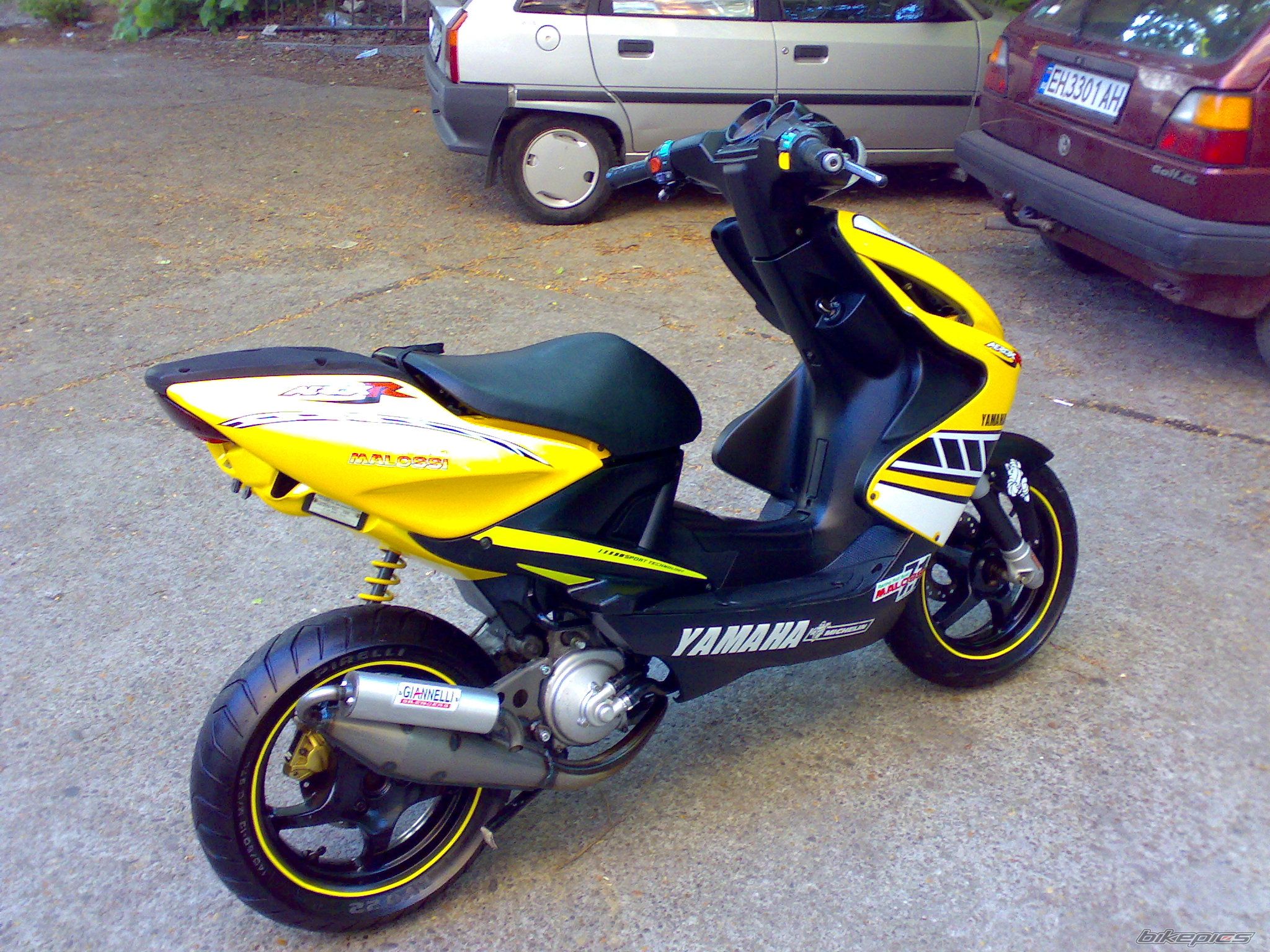 Bike Photo 881140