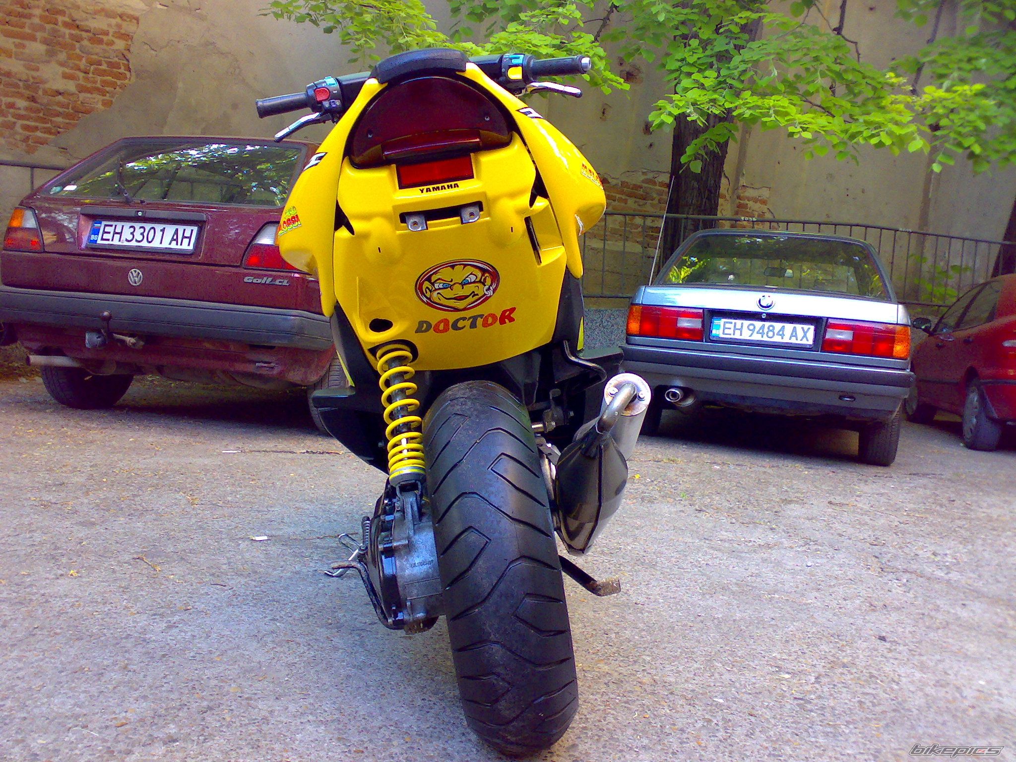 Bike Photo 881142