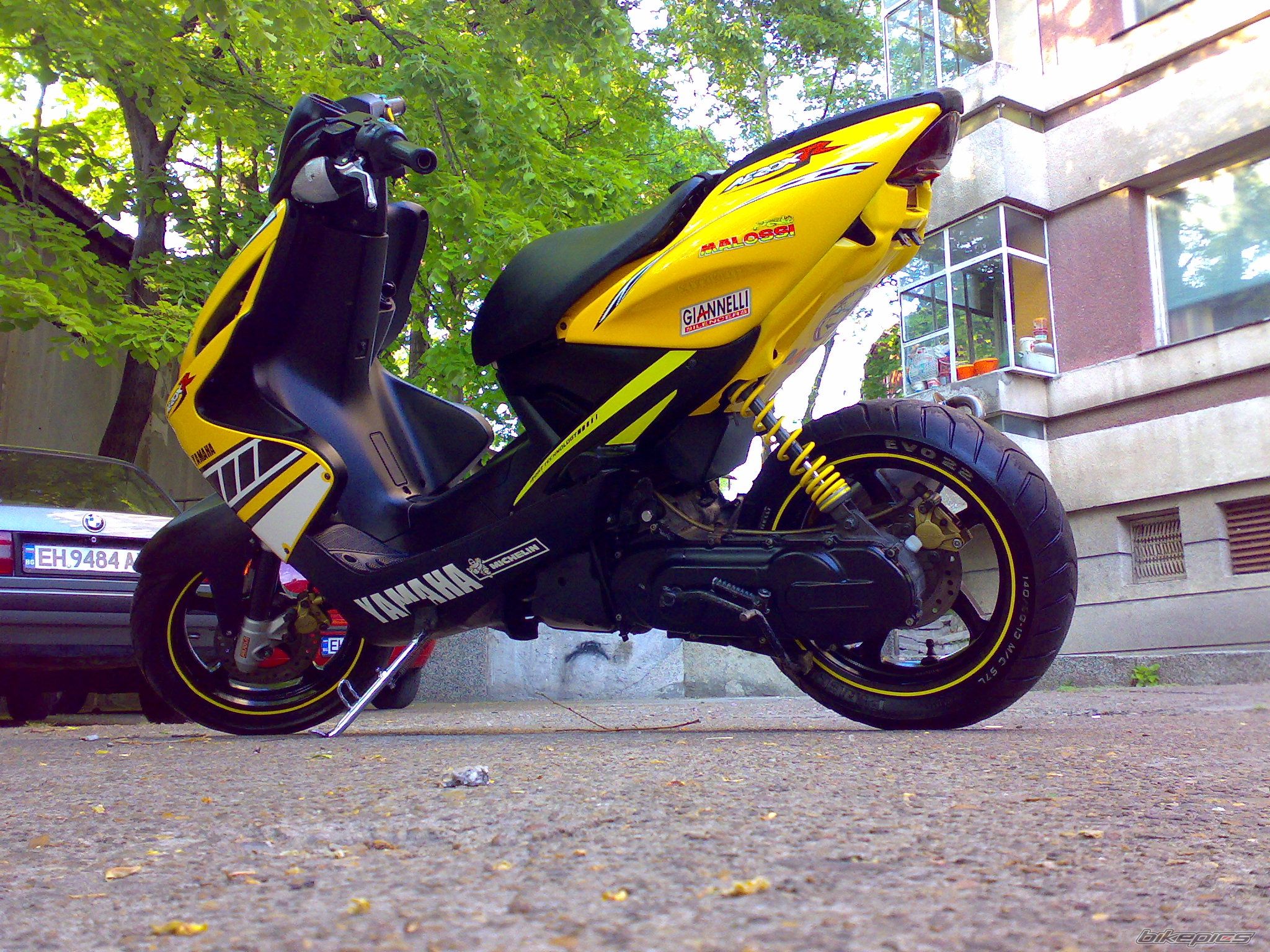 Bike Photo 881144