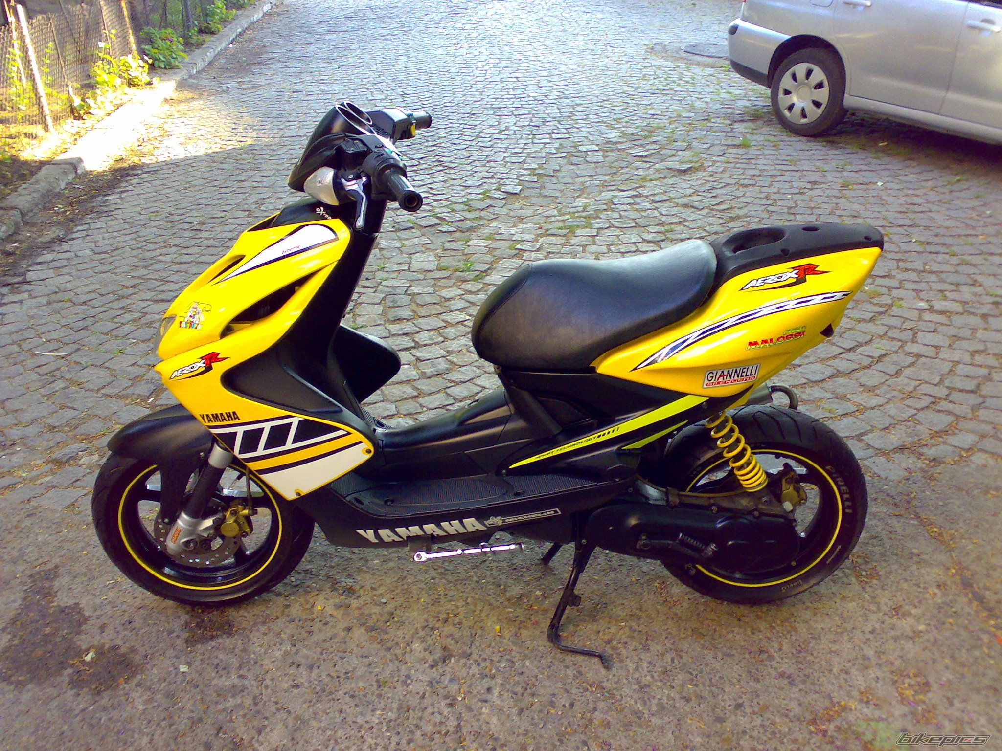 Bike Photo 881148