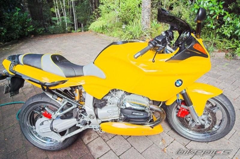 Bike Photo 881187