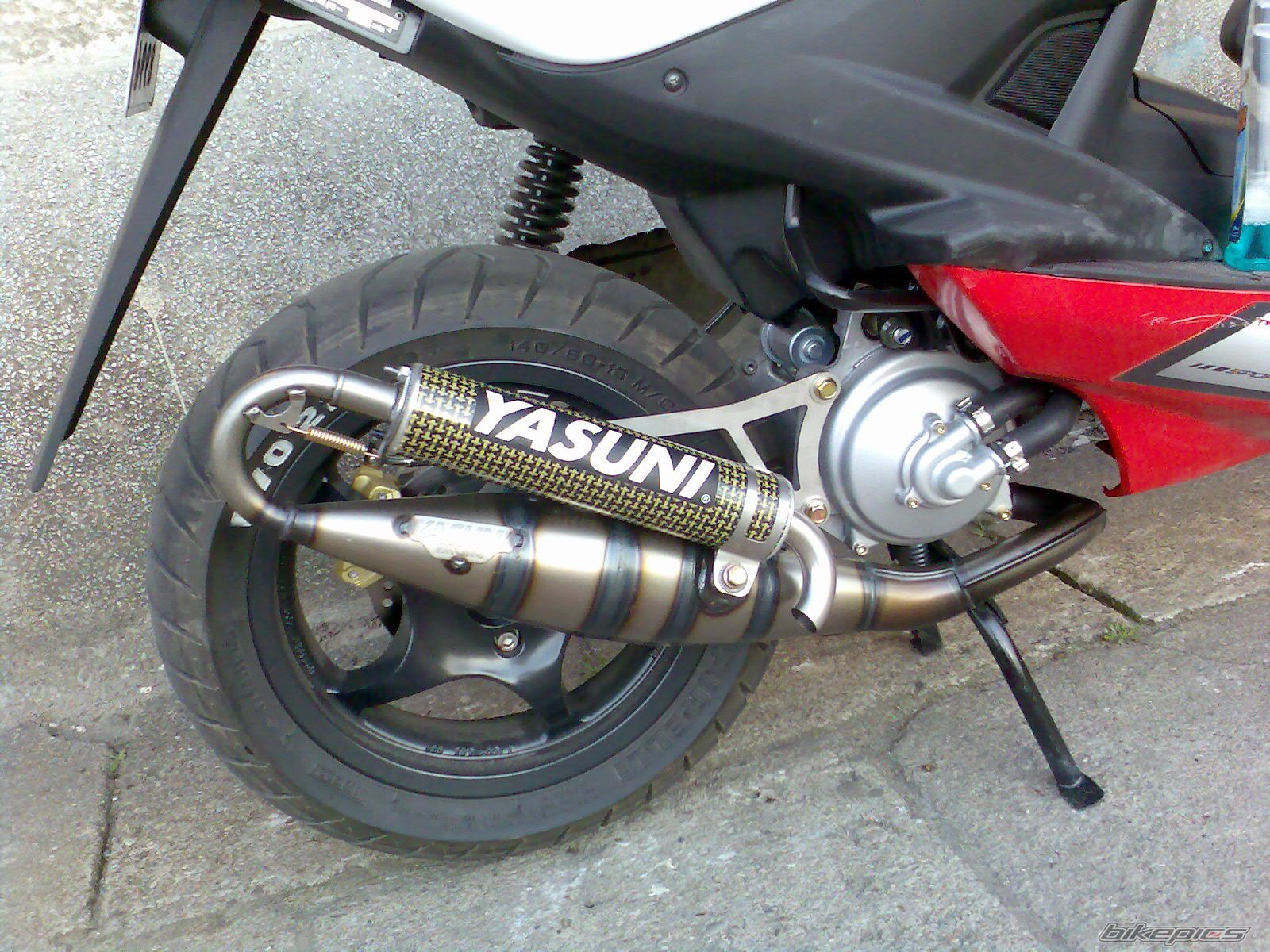 Bike Photo 881241