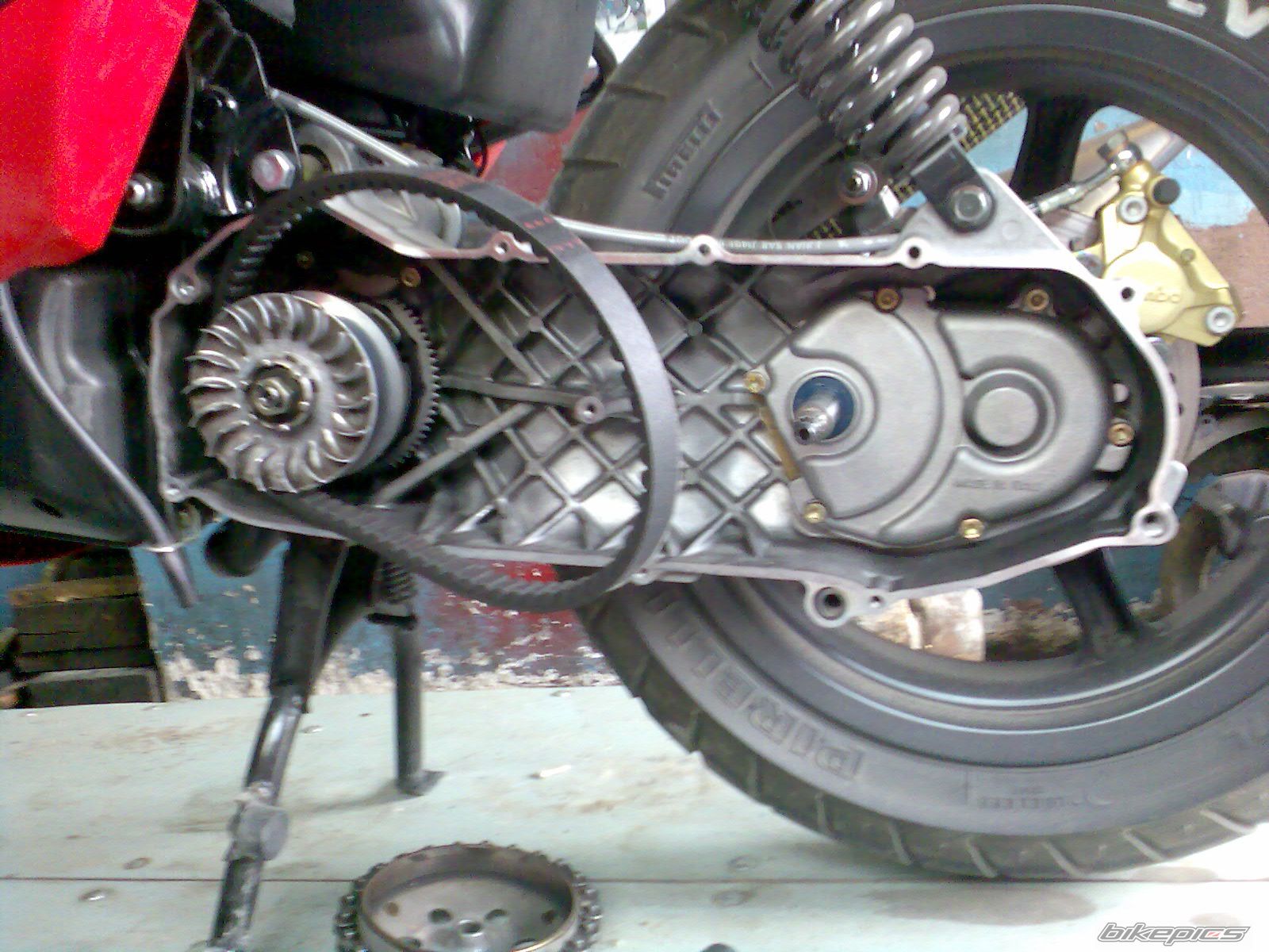 Bike Photo 881243