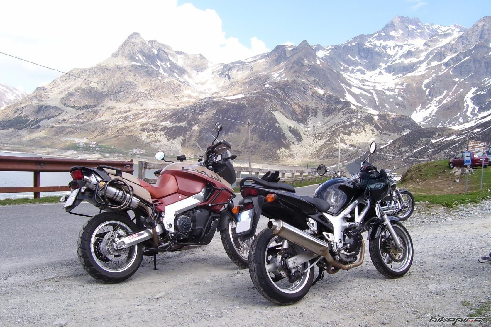 Bike Photo 881254
