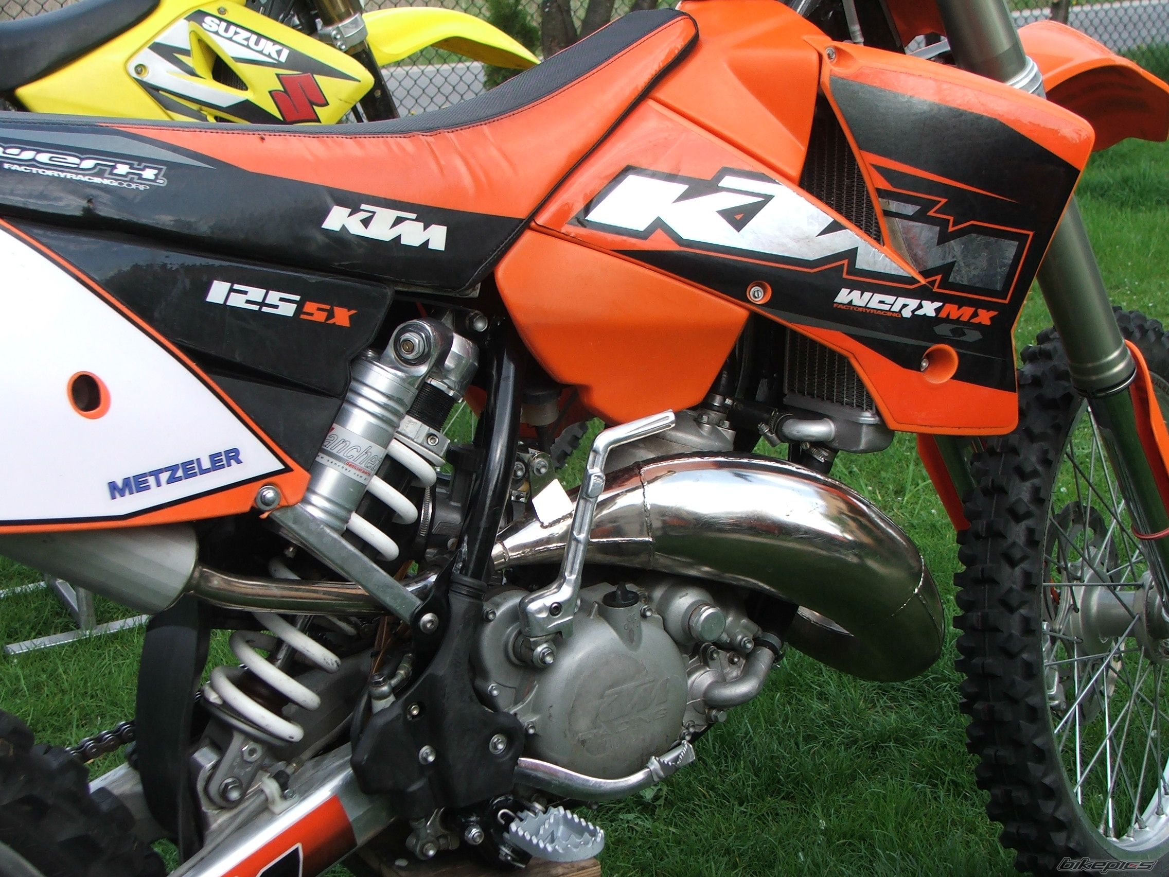 Bike Photo 881262