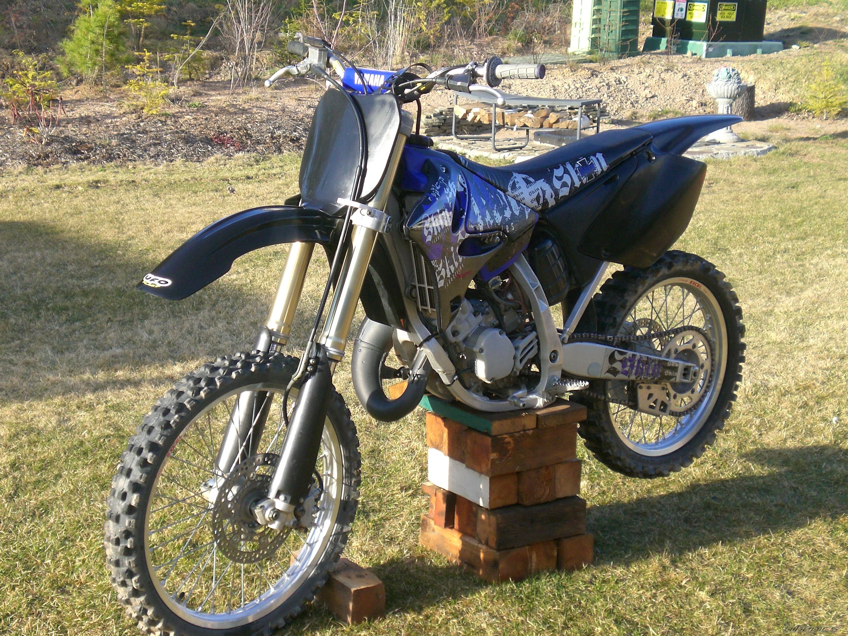 Bike Photo 881266