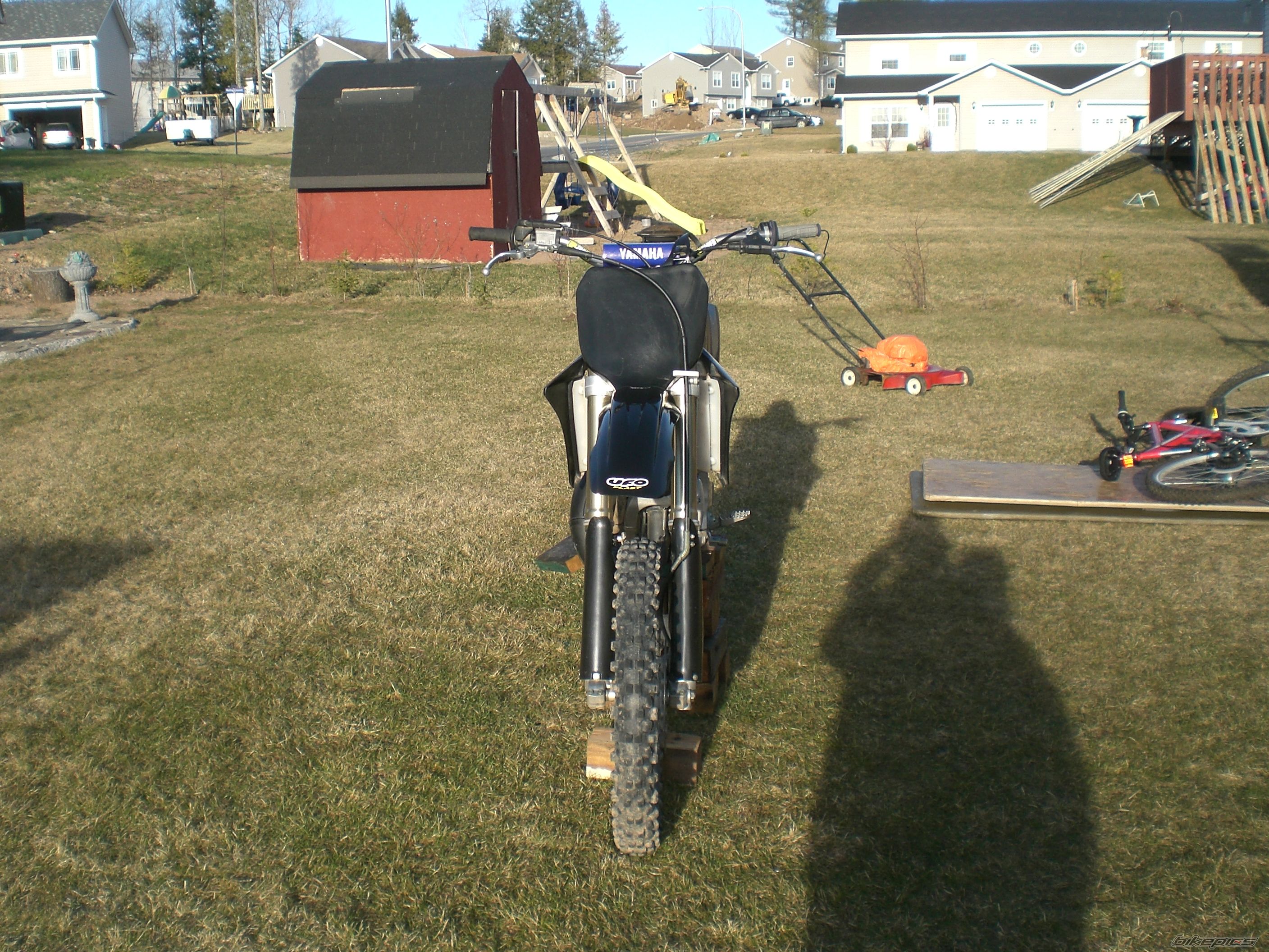 Bike Photo 881274