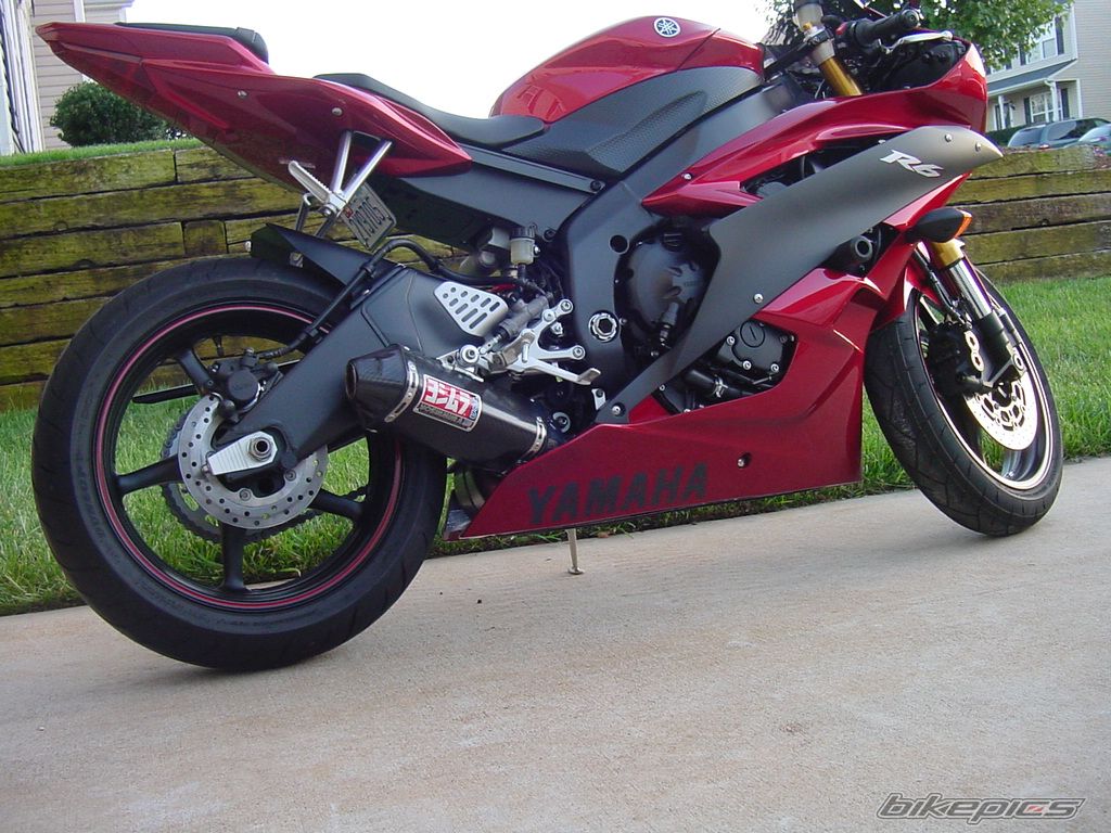 Bike Photo 881276
