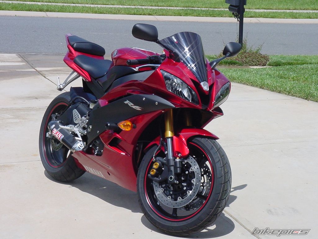 Bike Photo 881278