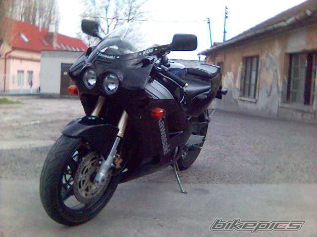 Bike Photo 881291