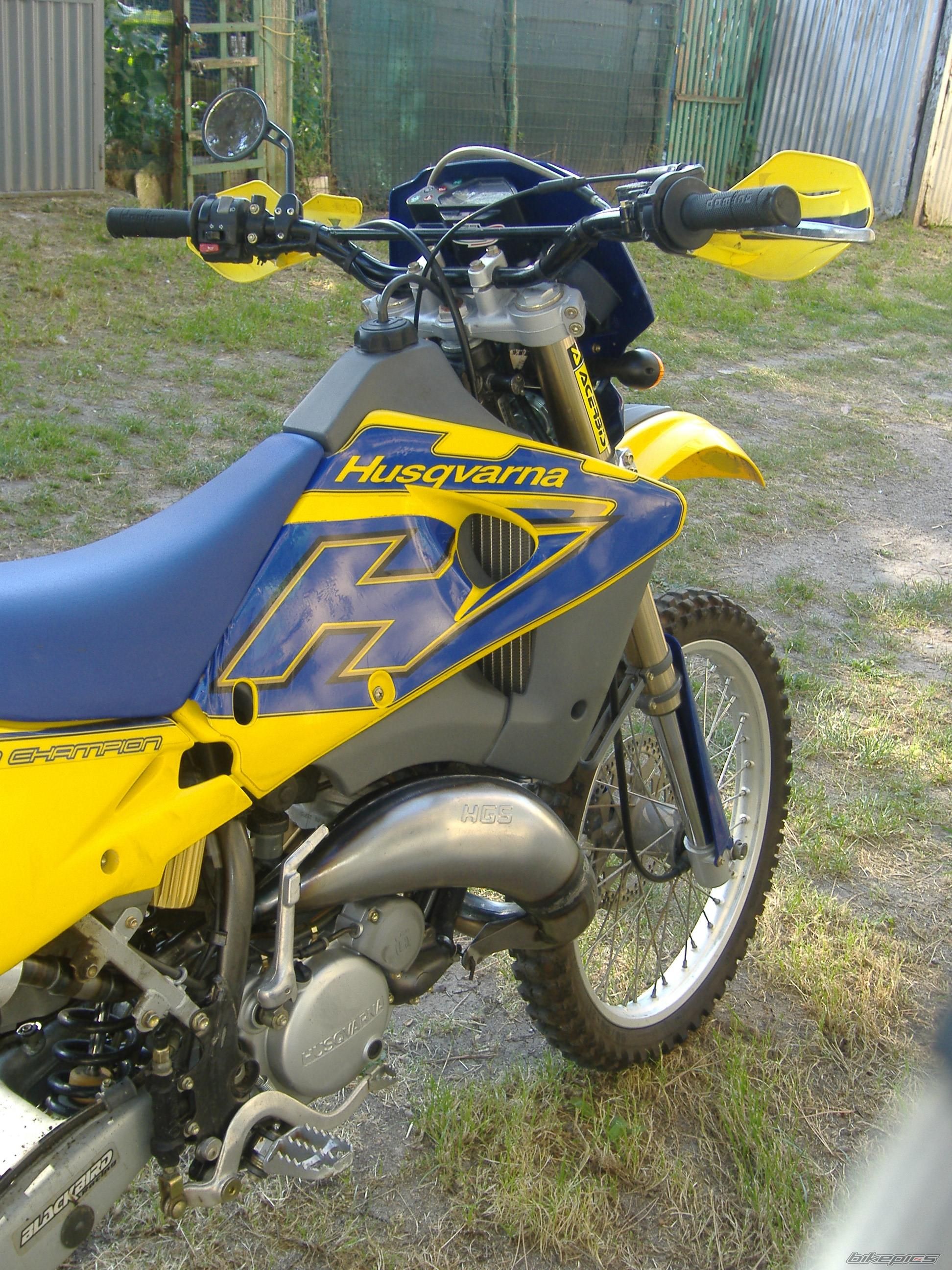 Bike Photo 881294