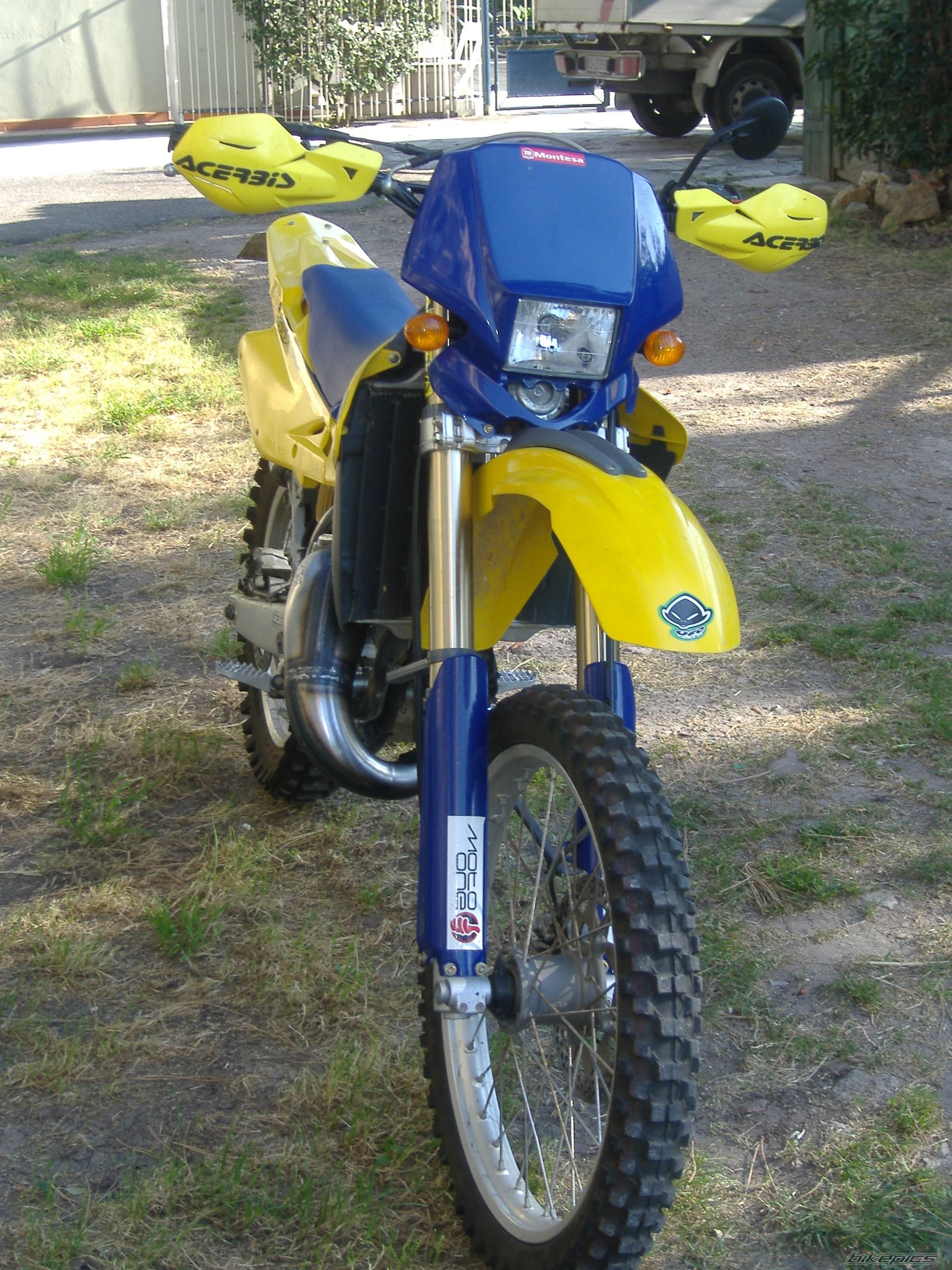 Bike Photo 881297