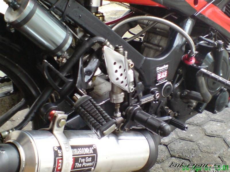 Bike Photo 881298