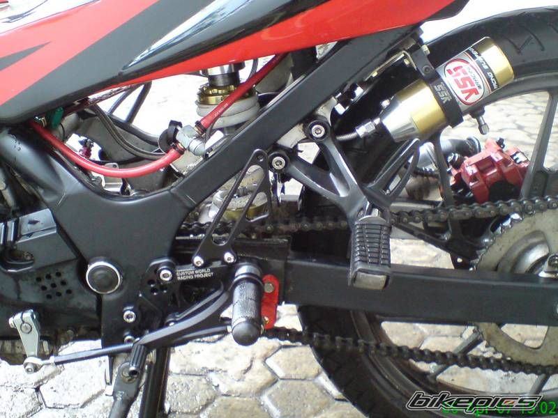 Bike Photo 881299