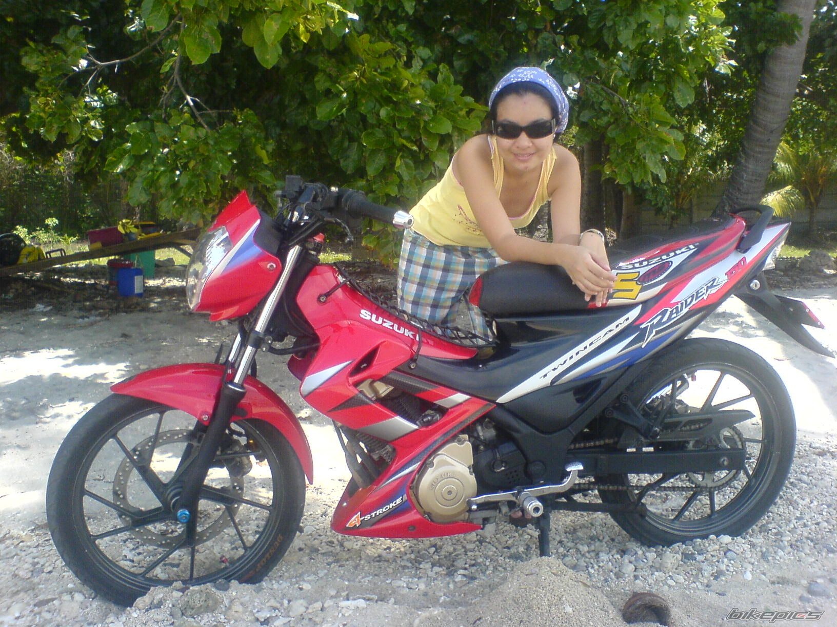 Bike Photo 881305
