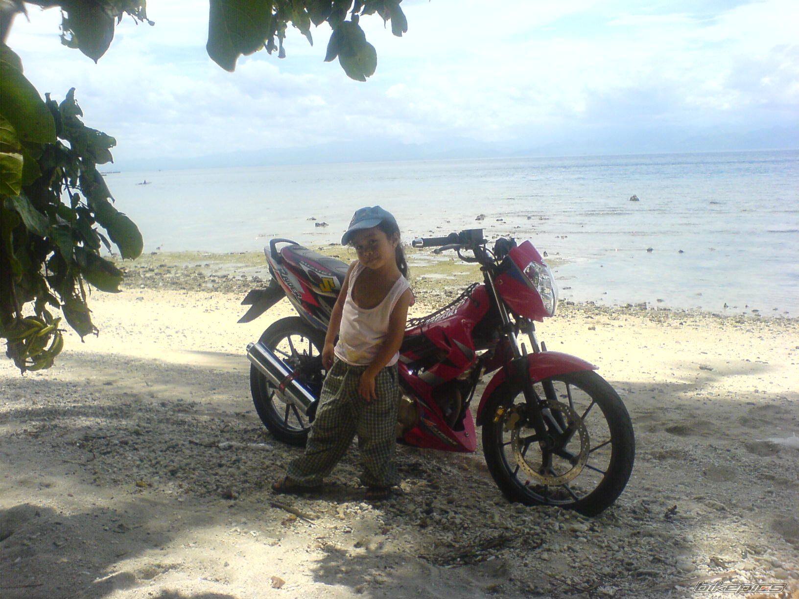 Bike Photo 881307