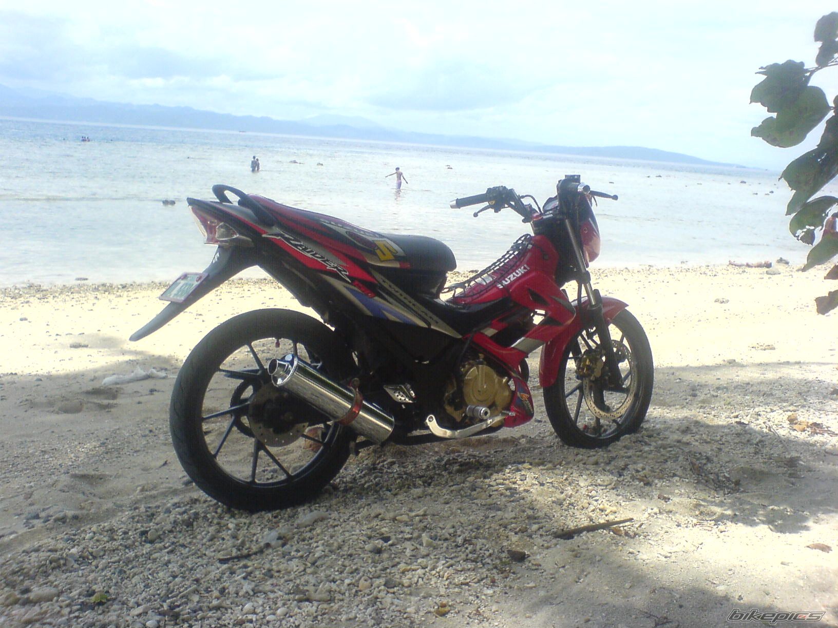 Bike Photo 881311