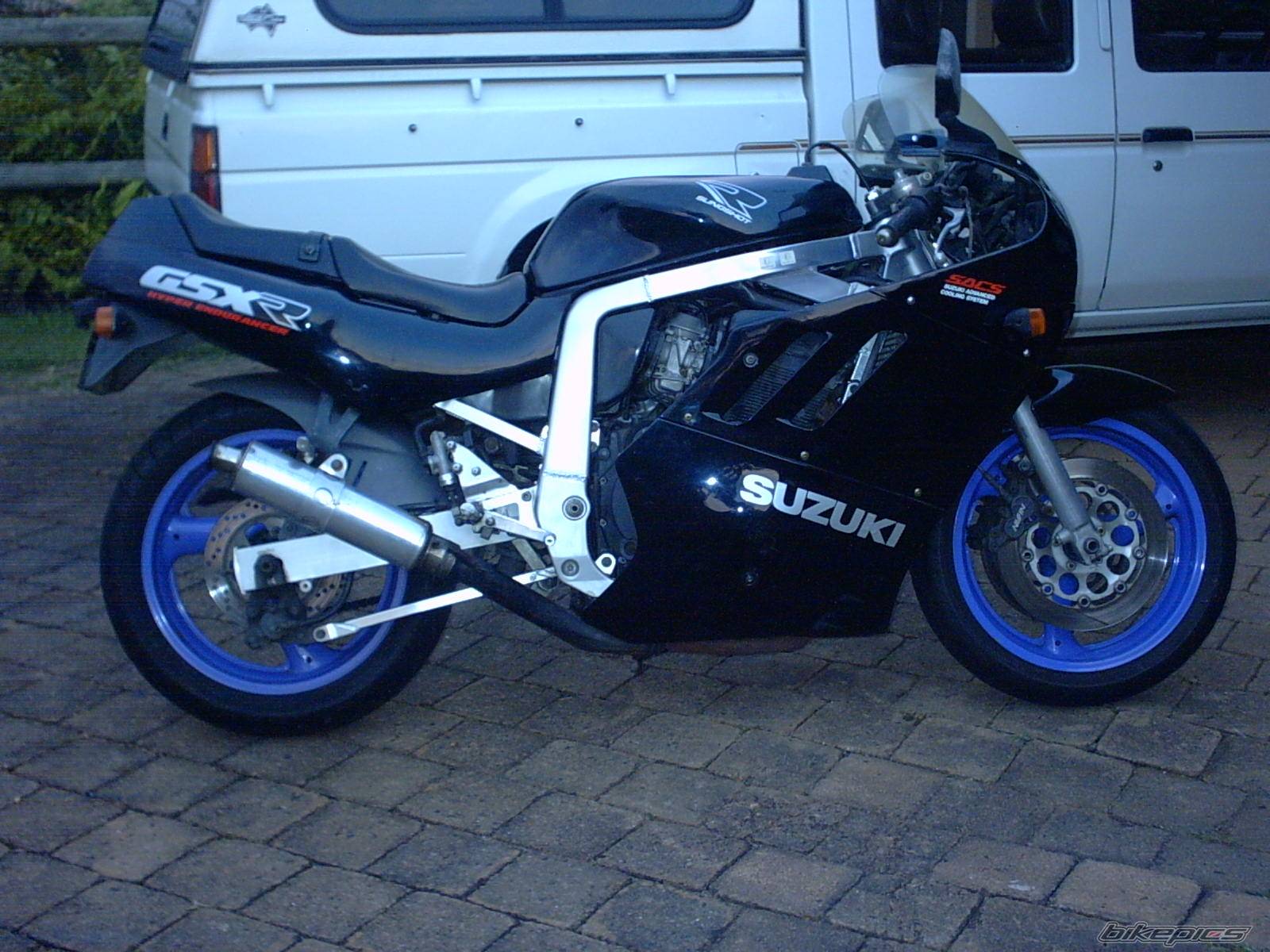 Bike Photo 88137