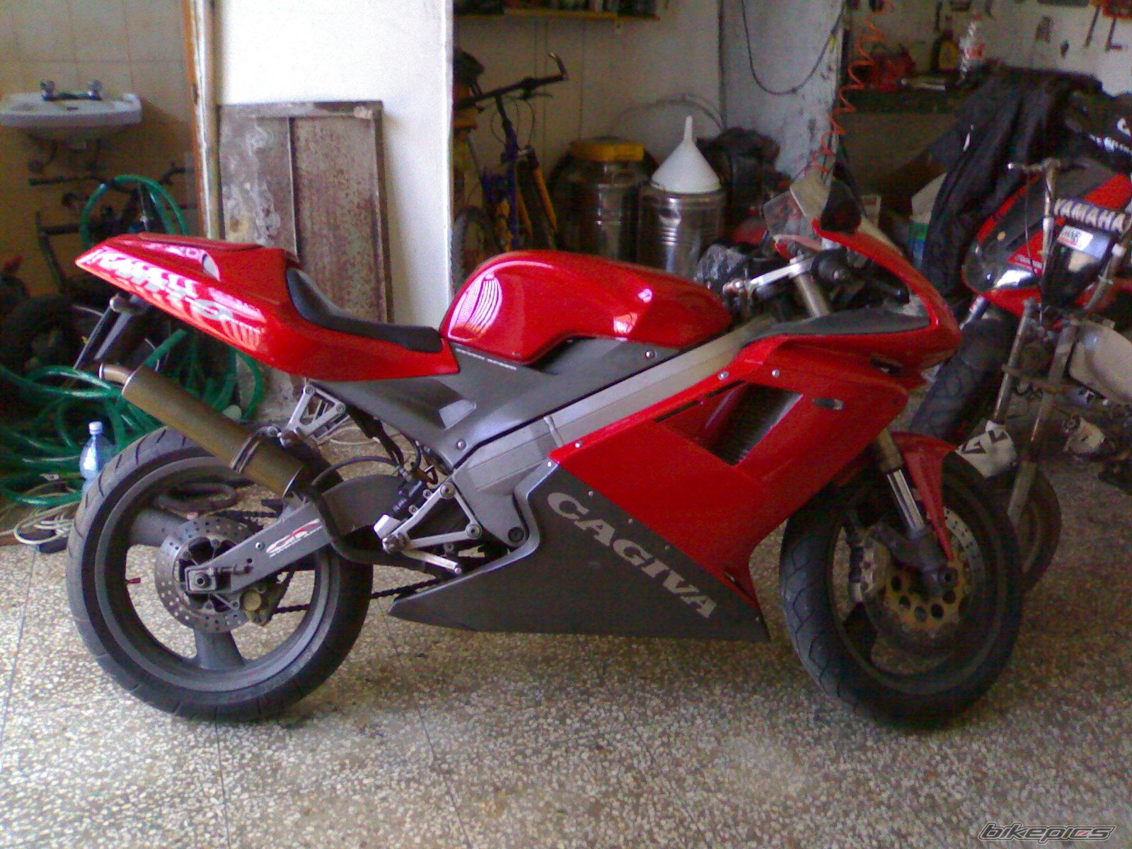 Bike Photo 881373