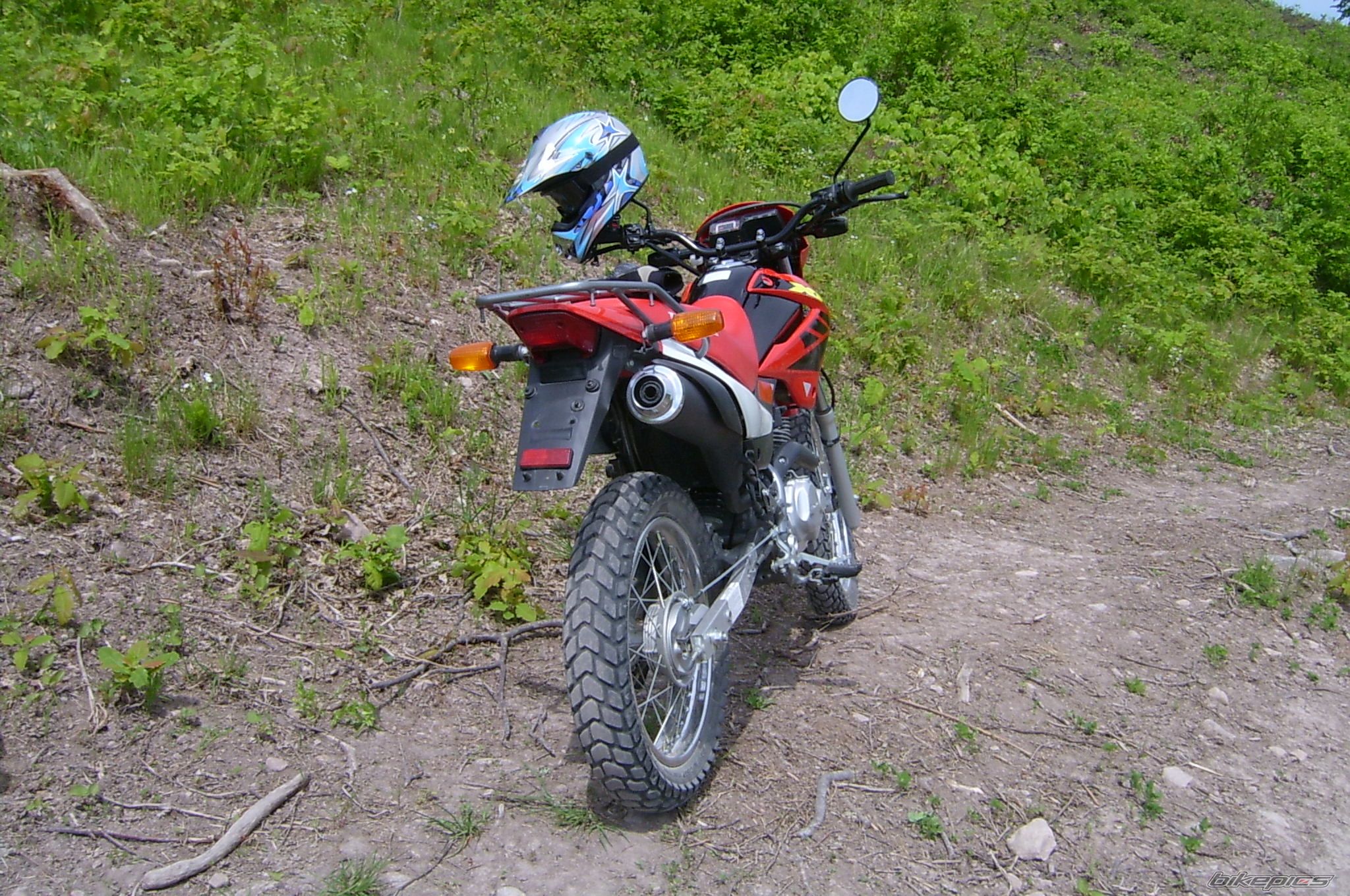 Bike Photo 881375