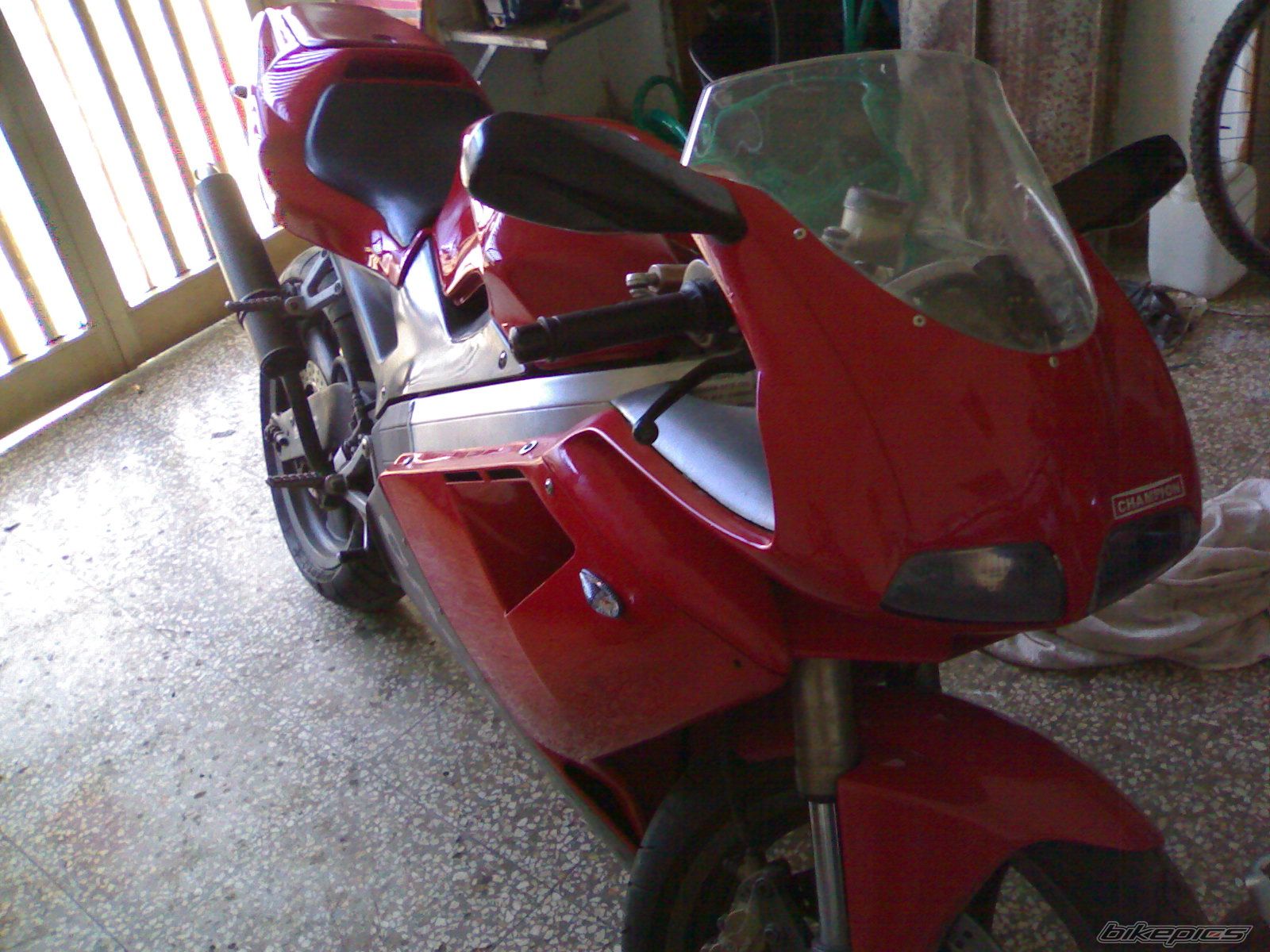 Bike Photo 881376