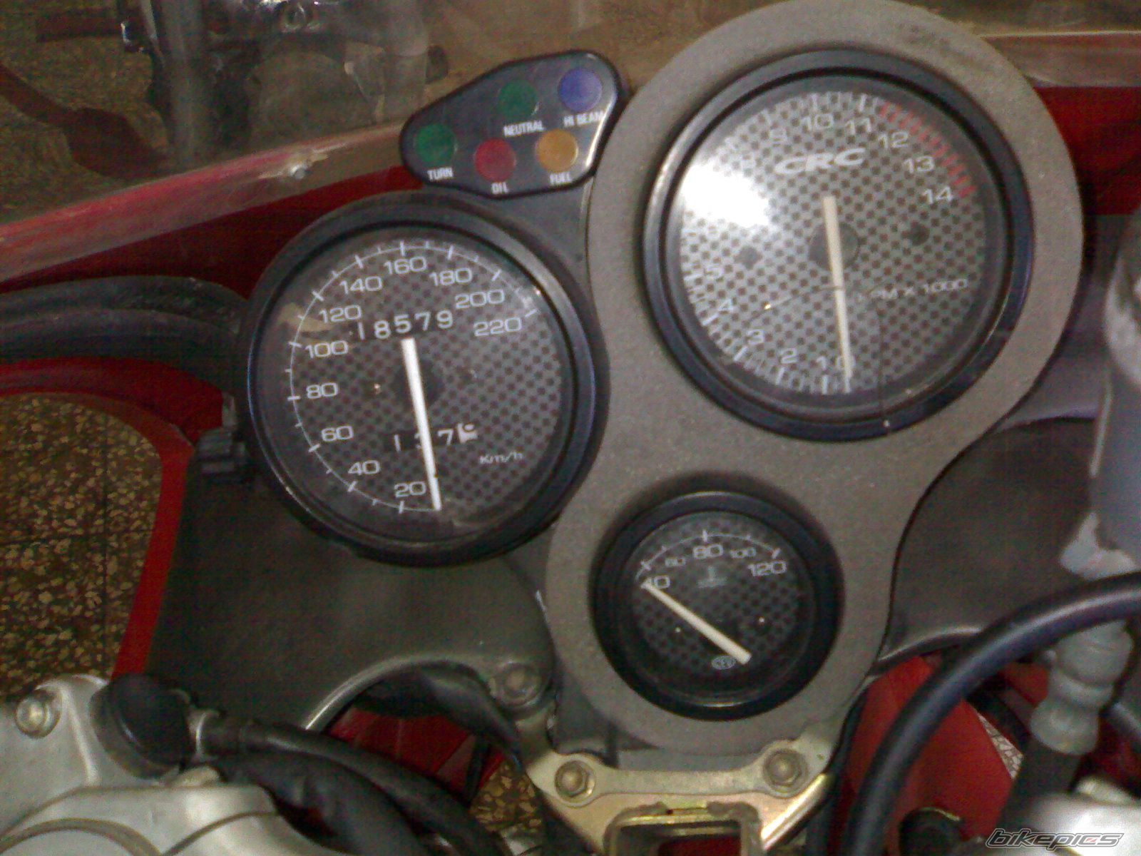 Bike Photo 881378
