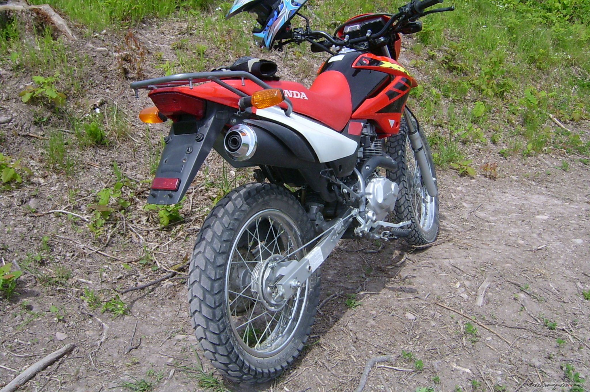 Bike Photo 881381