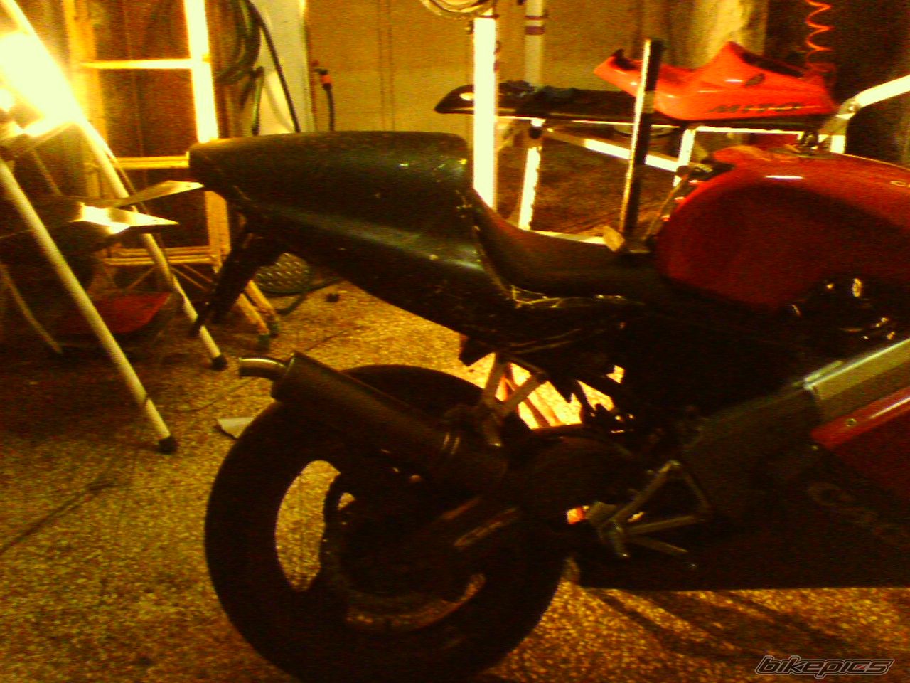 Bike Photo 881383