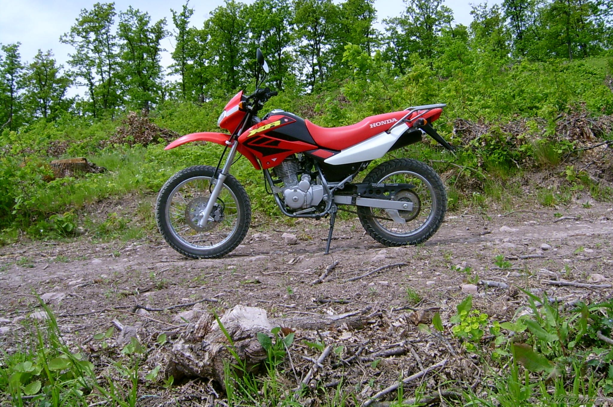 Bike Photo 881385
