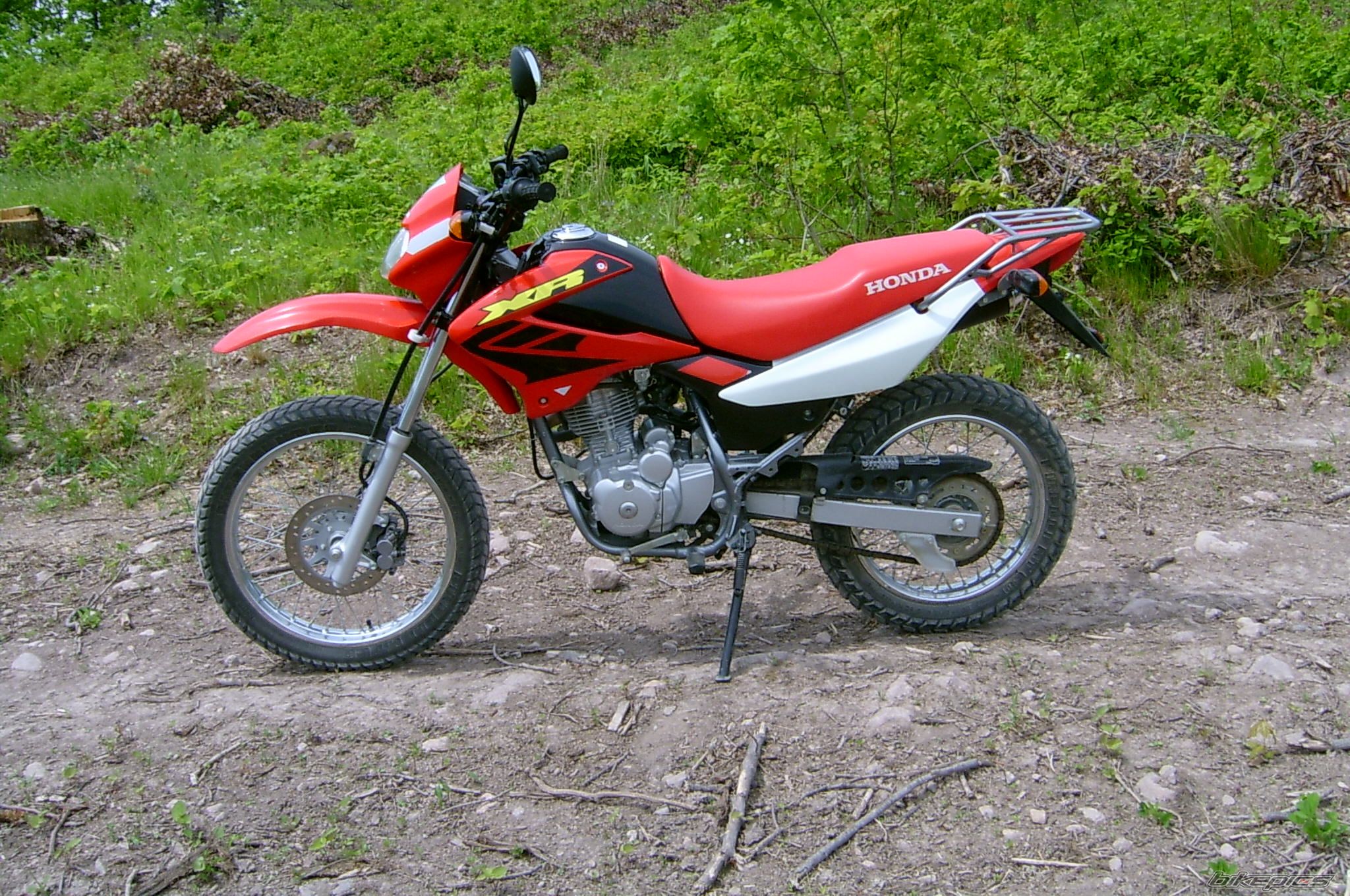 Bike Photo 881387