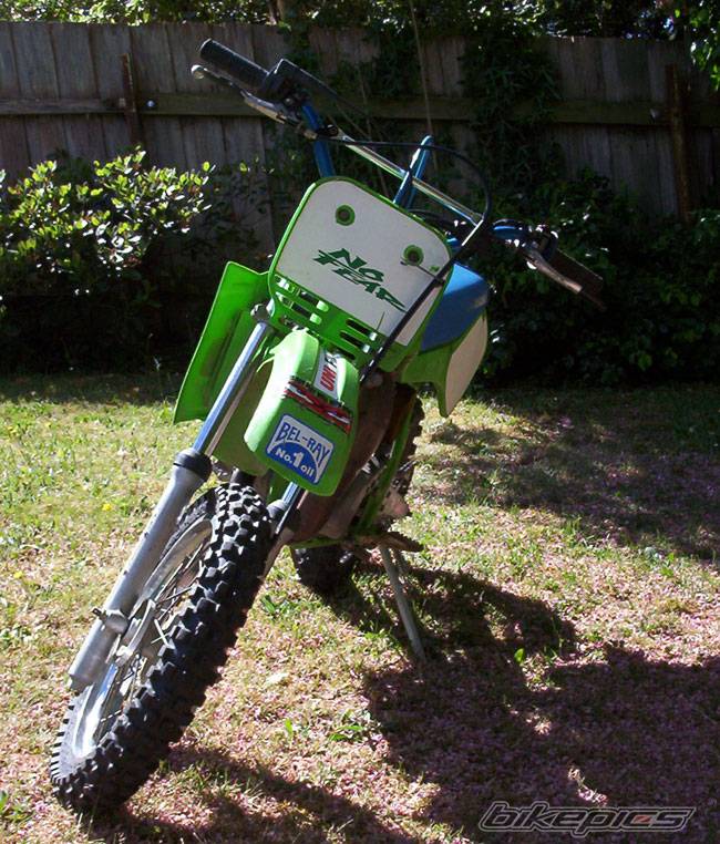 Bike Photo 88139